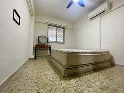 Blk 110 Jurong East Street 13 (Jurong East), HDB 3 Rooms #623137121